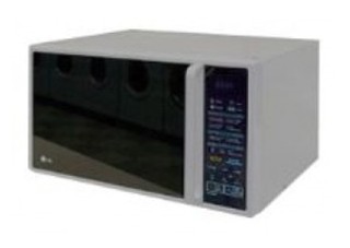 Микроволновая печь LG MC8249BRS