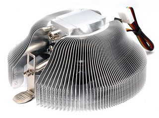 Вентилятор Zalman CNPS7000V-Al 775/1156/1155/AMD PWM