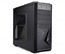 Корпус ZALMAN Z9 PLUS Mid Tower, (без Б/П) видео до 290мм, 5.25"x3, 3.5"x6, 2.5"x1, fan controller, USB2.0x4