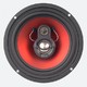 Колонки автомобильные Prology CX-1823 коаксиальные 16 см 160Вт