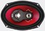 Колонки автомобильные Prology CX-6923 коаксиальная 6''x9'' 200Вт