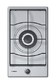 Варочная поверхность Bosch PCH345D