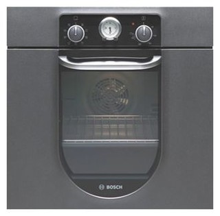 Духовой шкаф Bosch HBA23BN31