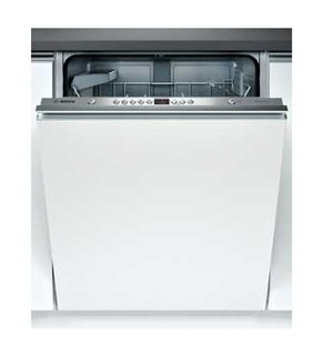 Посудомоечная машина Bosch SMV53M10EU