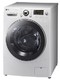 Стиральная машина LG F1480TDS