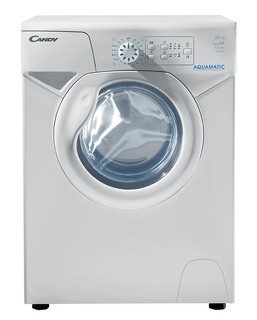 Стиральная машина Candy AQUA 80F