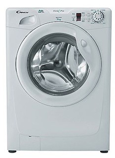 Стиральная машина Candy GO 4107DF-07S
