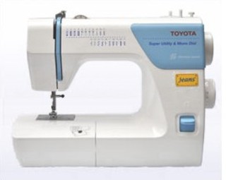 Швейная машина Toyota JSA 21