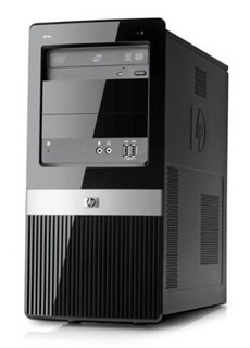 ПК HP Pro 3130MT i5-650/320GB/2GB/DVDRW/MCR/kbd/mouse/W7Pro64 RUS (XT259EA)