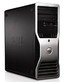 ПК Dell Precision T3500 One W3530 2.8/4G/2x320G/DVDRW/FX580 512M/ms/sp/kbd/W7Pro