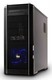 ПК iRU Home 710 i7-975/6144/ 1Tb/GTX260-896/DVD-RW/CR/W7-HP/black