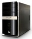 ПК iRU Home 310 Core i3-2120(3300)/4096/500/GT430-1024Mb/DVD-RW/CR/W7-HB/k+m/black