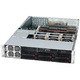 Серверная платформа SuperMicro SYS-8046B-6RF