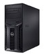 Сервер Dell PE T110 X3450 2.66/4G(4x1G UDIMM 1R 1066)/SATA 3.5 2x250G 7.2K/RW/iD6Em/S100/3YNBD