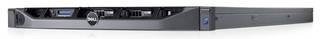 Сервер Dell PE R610 1xE5640 2.66/8G(2x4 2RRDIM1.3K)/2.5SAS4x146 10k6Gps/RW/iD6EnVFL/H700/RPS/3YP