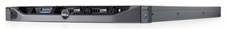 Сервер Dell PE R610 1xX5650 2.66/8G(2x4 2R RDIM 1.3K)/SAS 2.5 4x300 10k/RW/iD6EnVFL/H700/RPS/3YP