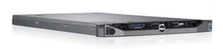 Сервер Dell PE R610 2xX5650 2.66/12(6x2 2R UDIM 1.3K)SAS6G 2.5 2x600 10K/R/iD6En/P6i/RPS/3YP 4hMisCr