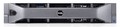 Сервер Dell PE R710 2xE5640 2.66/16G(4x4 RDIMM 2R 1333)/SAS 3.5 4x300Gb 15K/RW/H700/iD6En/RPS/3YPNBD