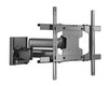 Кронштейн iC LP-FA3t для ТВ 30"-52" выносной 3 ст. наклон до 68кг титаниум