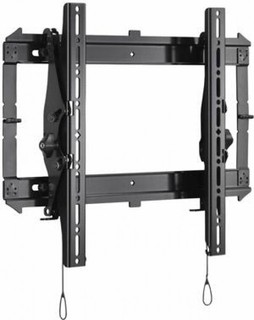 Кронштейн iC MP-TM3b для ТВ 26"-42", настенный, 1 ст. наклон, до 56 кг, черный