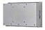 Кронштейн iC SP-TM1t для ТВ 10"-32" выносной 1 ст. наклон до 20 кг титаниум