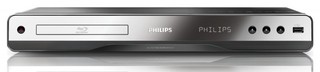 Плеер BluRay Philips BDP5100/51