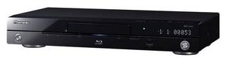 Плеер BluRay Pioneer BDP-LX53