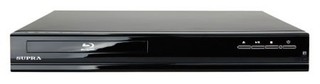 Плеер BluRay Supra BDP-218