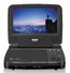 Портативный DVD Плеер BBK DL7014TI 7" TV-тюнер черный