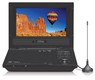 Портативный DVD Плеер BBK DL7016TI 7" USB SD/MMC/MS черный