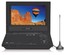 Портативный DVD Плеер BBK DL7016TI 7" USB SD/MMC/MS черный