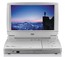 Портативный DVD Плеер BBK DL8513TI 9" USB SD/MMC/MS silver