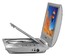 Портативный DVD Плеер BBK DL9016TI 9" USB SD/MMC/MS tv-tuner серебристый