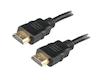 Кабель HDMI Gembird CC-HDMI4-10, 3.0м, v1.4, 19M/19M, черный, позол.разъемы, экран, пакет