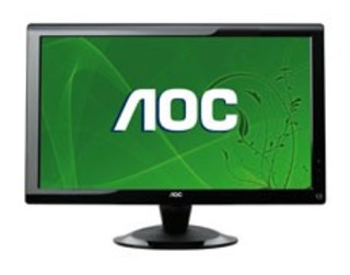 Монитор AOC TFT 21,5" 2236Swa  5ms FullHD стереоколонки