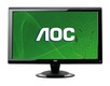 Монитор AOC TFT 21,5" 2236Swa  5ms FullHD стереоколонки