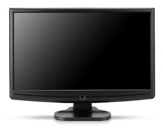 Монитор TFT 21,5" E-Machines E220HQVb black 5ms