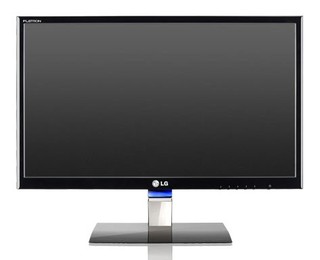Монитор LG TFT 21,5" E2260T-PN piano black; 5ms Full HD LED DVI