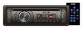 Автомагнитола CD Mystery MCD-646MPU