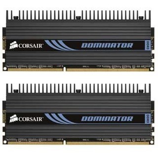 Память DDR3 4096Mb 1600MHz, Corsair 2x2Gb 7-8-7-20, XMS3 DOM DHX+, Core i7, Core i5 CMP4GX3M2C1600C7