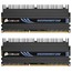 Память DDR3 4096Mb 1600MHz, Corsair 2x2Gb 7-8-7-20, XMS3 DOM DHX+, Core i7, Core i5 CMP4GX3M2C1600C7