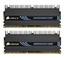 Память DDR3 4096Mb 1600MHz, Corsair 2x2Gb 8-8-8-24, DOMINATOR®(DHX),BEMP Support (CMP4GX3M2B1600C8)