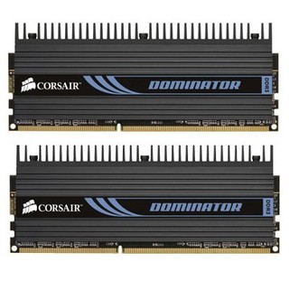 Память DDR3 4096Mb 1600MHz, Corsair 2x2Gb 8-8-8-24, XMS3 DOM DHX+, Core i7, Core i5 CMP4GX3M2A1600C8
