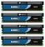 Память DDR3 8192Mb 1600MHz, Corsair 4x2Gb 9-9-9-24, XMS3 Classic, Corei7, Corei5 (CMX8GX3M4A1600C9)