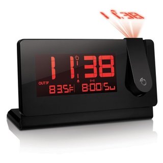 Часы Oregon Scientific RMR391P проекционные тонкие