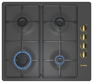 Варочная поверхность Bosch PBP613B80E