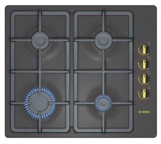 Варочная поверхность Bosch PBP613B90E