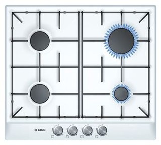 Варочная поверхность Bosch PCP612B80E
