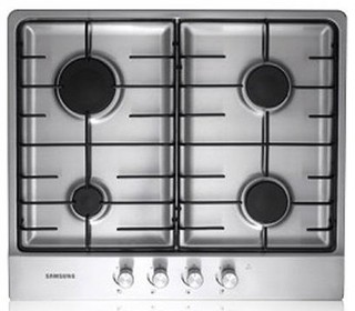 Варочная поверхность Samsung GN641FDXD
