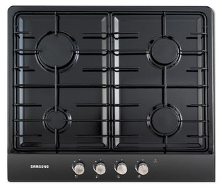 Варочная поверхность Samsung GN641FFBD